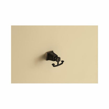 Boardwalk - Robe Hook - Wall Mount - Zinc Alloy