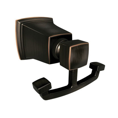 Boardwalk - Robe Hook - Wall Mount - Zinc Alloy