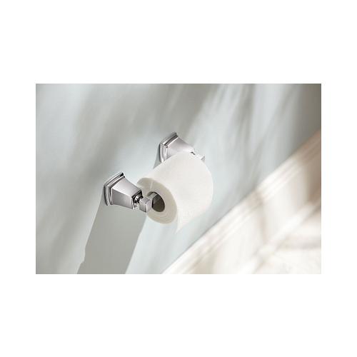 Boardwalk - Paper Holder - 2.06" - Wall Mount