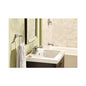 Boardwalk - Towel Ring - Aluminum