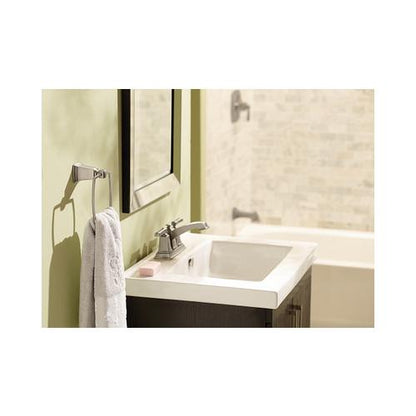 Boardwalk - 18" Towel Bar - Aluminum