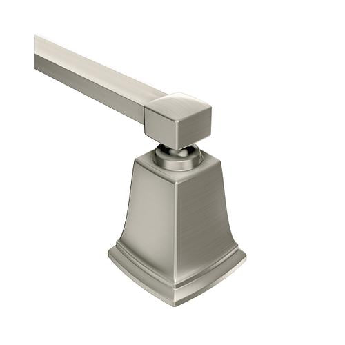 Boardwalk - 24" Towel Bar - Aluminum