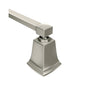 Boardwalk - 24" Towel Bar - Aluminum