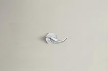 Arlys - Robe Hook - Polished Chrome - Zinc