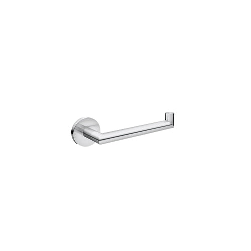 Arlys - 1-Post Toilet Paper Holder - 2-5/32" - Wall Mount