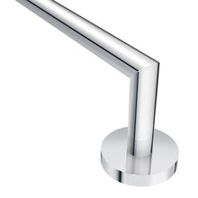 Arlys - 24" Towel Bar - Polished Chrome