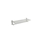 Moen® Y5794BN Arlys™ Towel Shelf, 24 in L x 9 in W x 6 in H, Import