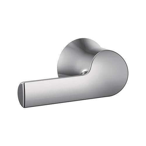 Doux Toilet Tank Lever, Zinc