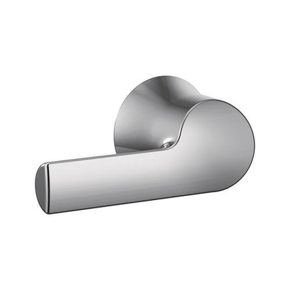 Doux Toilet Tank Lever, Zinc