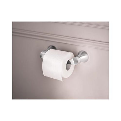 Doux - Paper Holder - 2.13" - Wall Mount