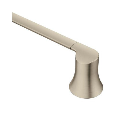 Doux - 18" Towel Bar - YB0218BN