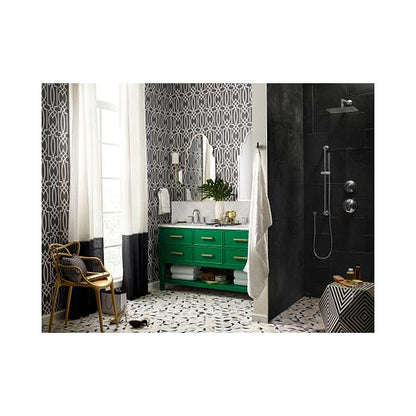 Doux - 9" Hand Towel Bar - YB0286CH