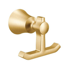 Flara - Robe Hook - Wall Mount - Zinc