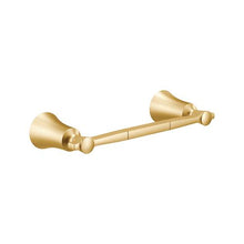 Flara - 9" Hand Towel Bar - Zinc/