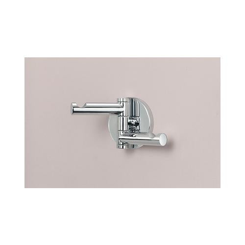 Align - Robe Hook - Chrome