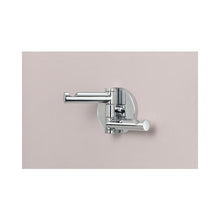 Align - Robe Hook - Chrome