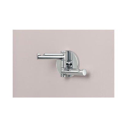 Align - Robe Hook - Chrome