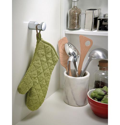 Align - Robe Hook - Wall Mount