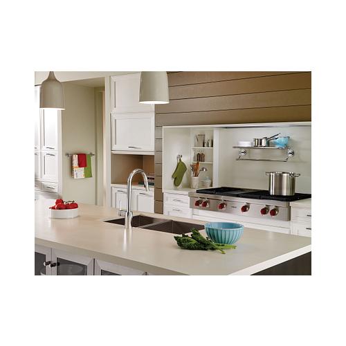 Align - Robe Hook - YB0403CH