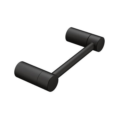 Align - Paper Holder - Matte Black - Wall Mount