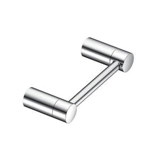 Align - Paper Holder - Wall Mount - Zinc