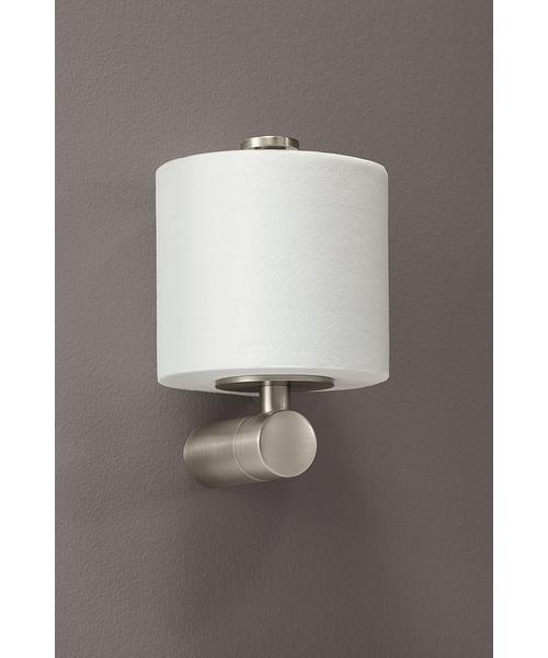 Align - Toilet Paper Holder - 2.76" - Wall Mount