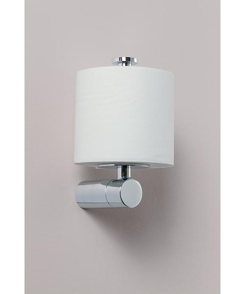 Align - Toilet Paper Holder - 2.76" - Wall Mount