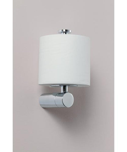Align - Toilet Paper Holder - 2.76" - Wall Mount