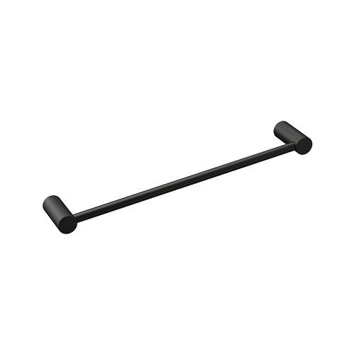 Align - 24" Towel Bar - Matte Black
