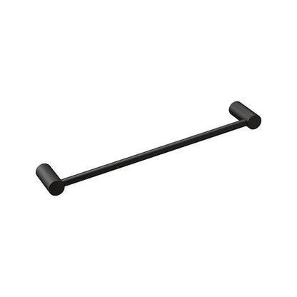 Align - 24" Towel Bar - Matte Black