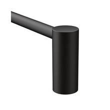Align - 24" Towel Bar - Matte Black
