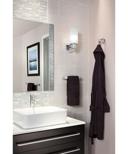 Align - 24" Towel Bar - Chrome