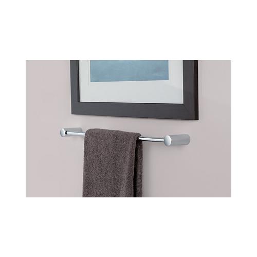 Align - 24" Towel Bar - Chrome