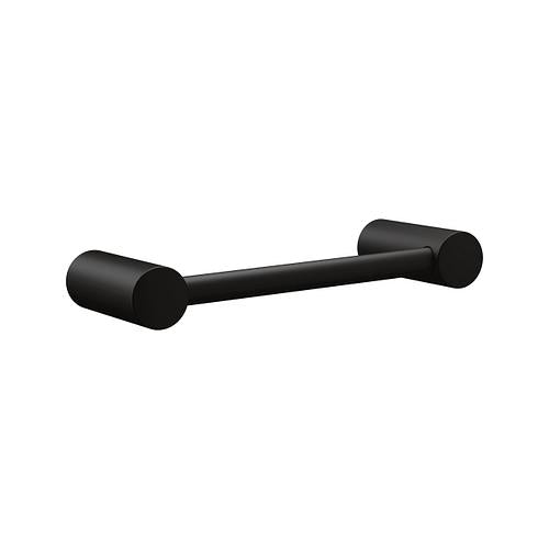 Align - 9" Hand Towel Bar - Matte Black