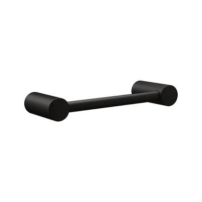 Align - 9" Hand Towel Bar - Matte Black
