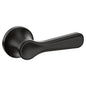 Moen® YB0501BL Colinet™ Tank Lever, Plastic/Zinc, Matte Black, Import