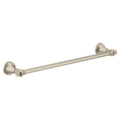 Colinet - 18" Towel Bar - Brushed Nickel