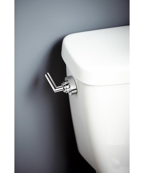 Arris - Toilet Tank Lever - Chrome