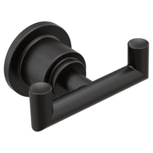 Arris - Robe Hook - Wall Mount - Zinc