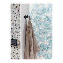 Arris - Robe Hook - Wall Mount - Zinc