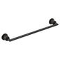 Arris - 18" Towel Bar - Zinc/Brass