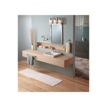 Arris - 24" Towel Bar - Brass