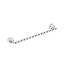 Arris - 18" Towel Bar - Chrome - Brass