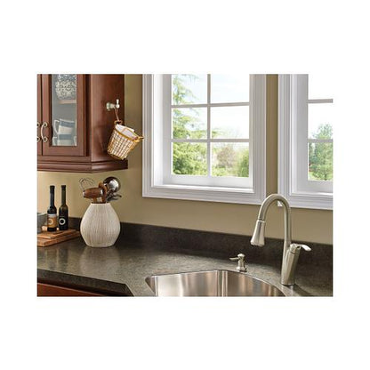 Robe Hook - Wall Mount - Zinc