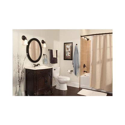 18" Towel Bar - Stainless - Mediterranean Bronze