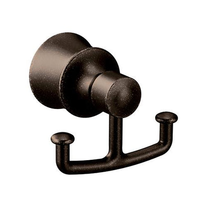 Dartmoor - Robe Hook - Oil Rubbed Bronze - Wall Mount
