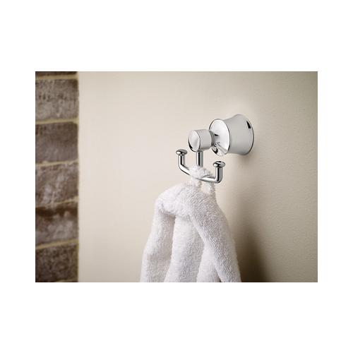 Dartmoor - Robe Hook - Oil Rubbed Bronze - Wall Mount