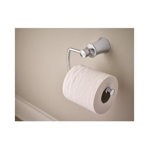 Dartmoor - Paper Holder - 4.41" - Wall Mount