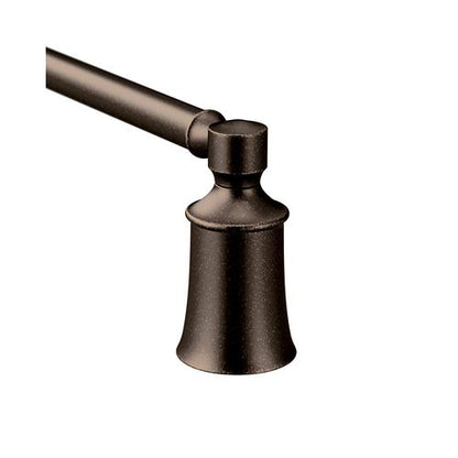 Dartmoor - 24" Towel Bar - Oil Rubbed Bronze