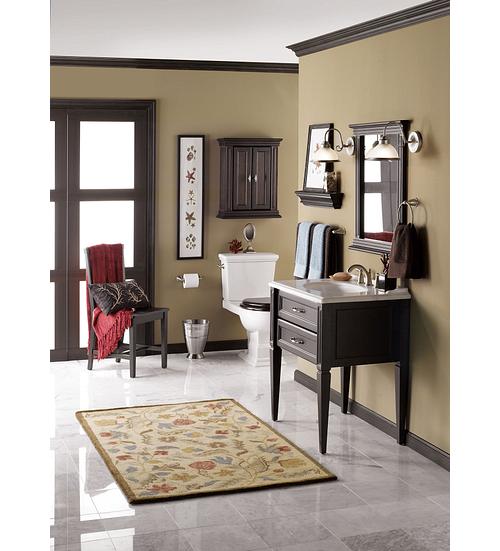 Brantford - Robe Hook - Oil Rubbed Bronze - Wall Mount